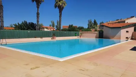 Location maison de vacances à Saint Cyprien