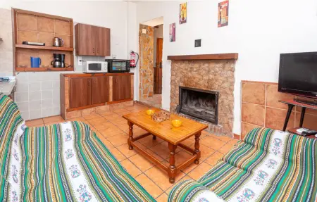 Maison avec piscine privée et vue montagne à Montefrío : photo 4