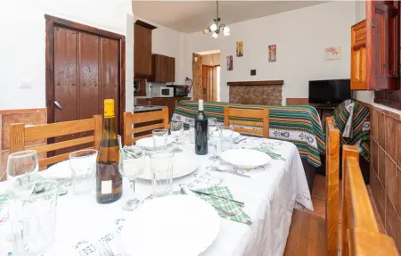 Maison avec piscine privée et vue montagne à Montefrío : photo 5