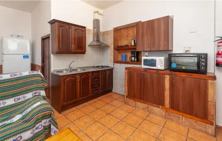 Maison avec piscine privée et vue montagne à Montefrío : photo 6