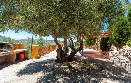 Maison avec piscine privée et vue montagne à Montefrío : photo 10