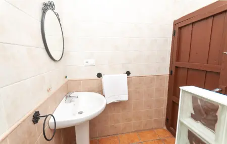 Maison avec piscine privée et vue montagne à Montefrío : photo 12