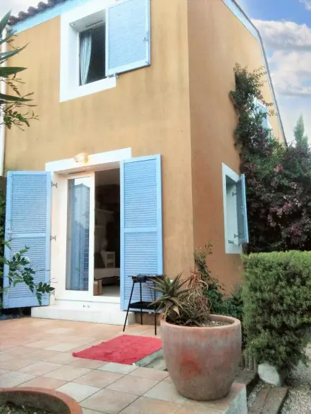 Location maison à La Londe les Maures