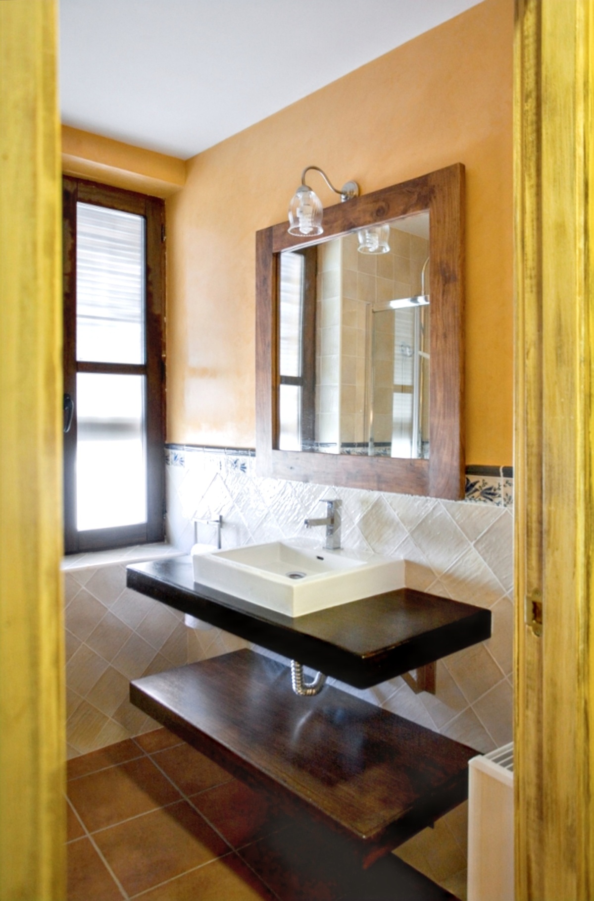 Maison conviviale à Villalpando avec cheminée, Maison 6 personnes à Villalpando - Photo 10
