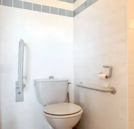Maison avec jacuzzi, vue montagne et jardin à Sartène : photo 10