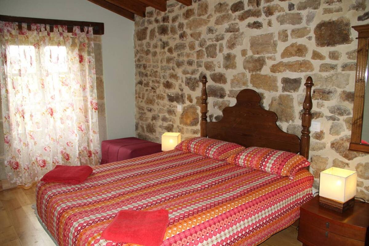 Maison 15 personnes à La Cavada avec jacuzzi et terrasse - Photo 5