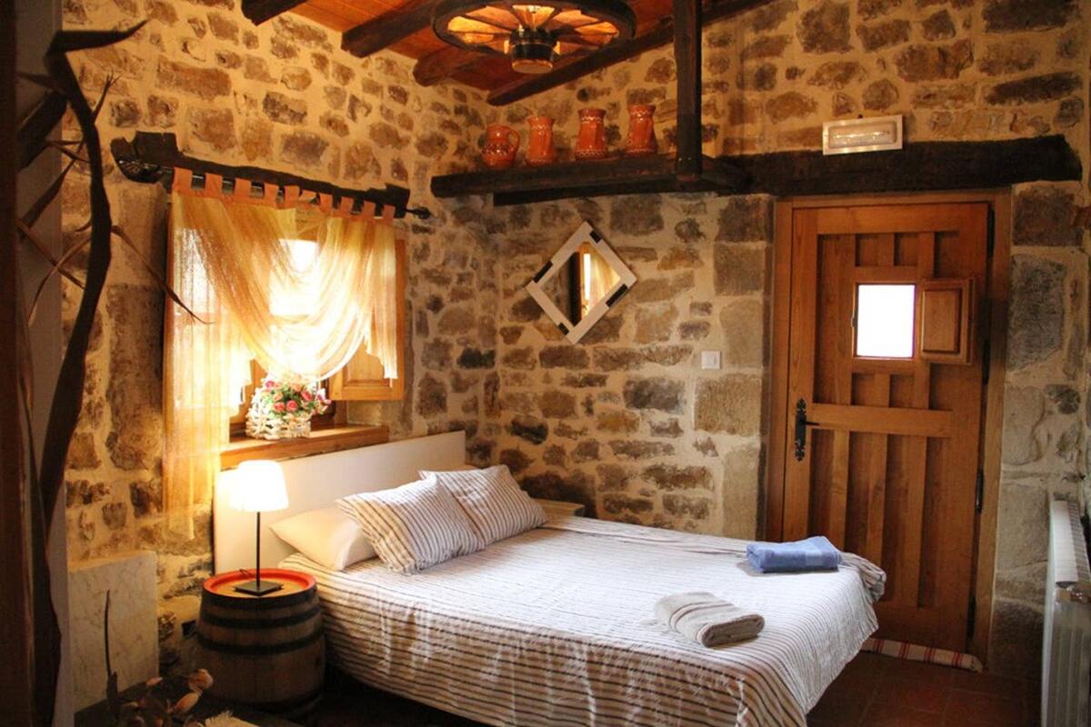 Maison 15 personnes à La Cavada avec jacuzzi et terrasse - Photo 6