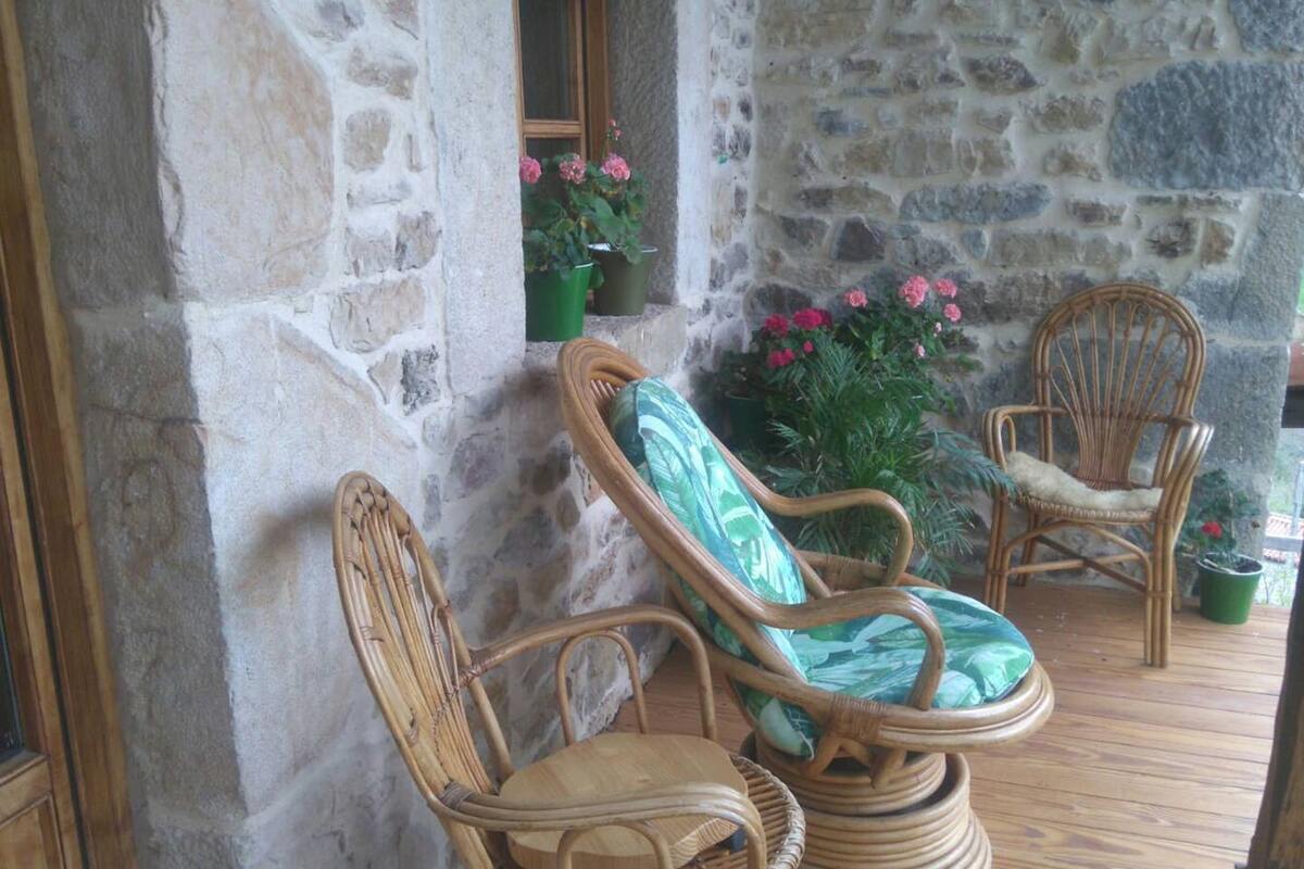Maison 15 personnes à La Cavada avec jacuzzi et terrasse - Photo 7