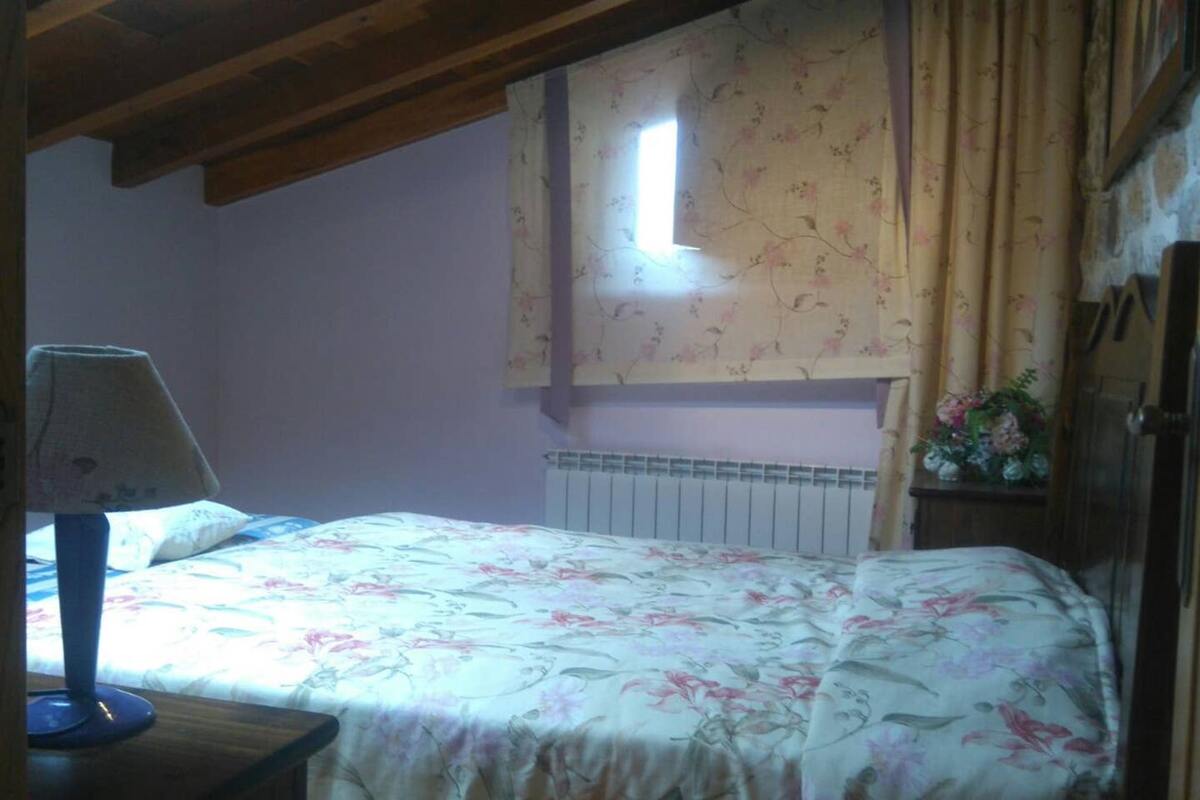 Maison 15 personnes à La Cavada avec jacuzzi et terrasse - Photo 11