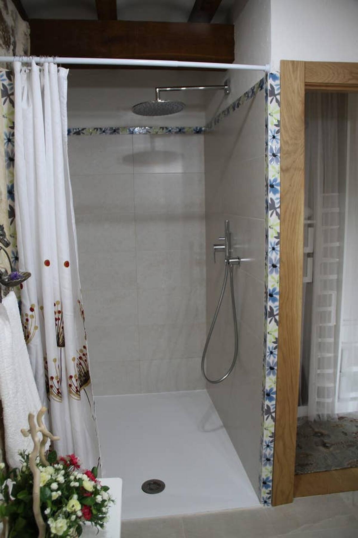 Maison 15 personnes à La Cavada avec jacuzzi et terrasse - Photo 12