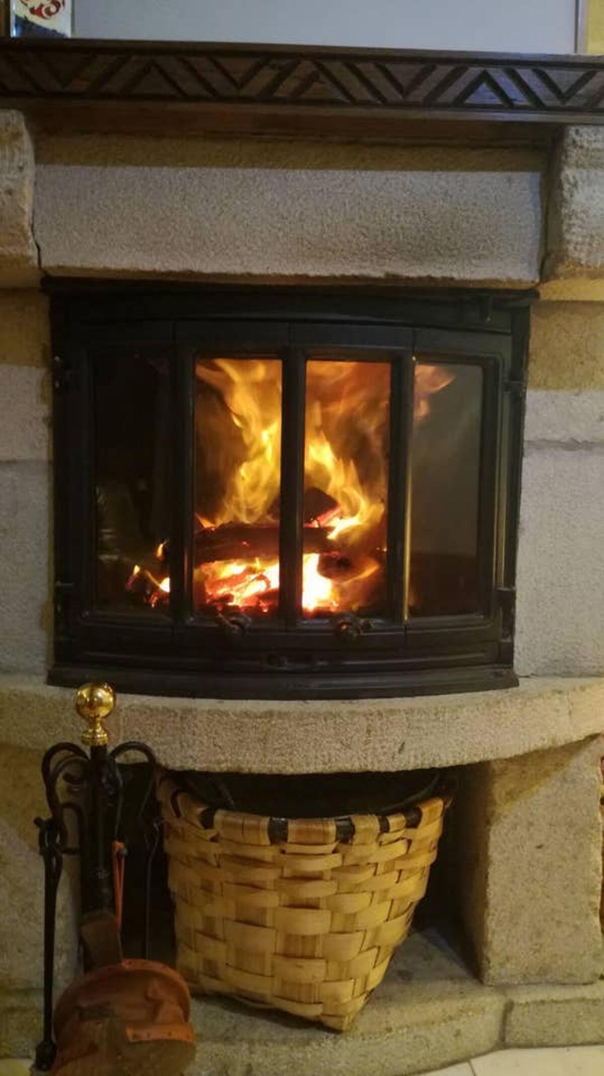 Maison 15 personnes à La Cavada avec jacuzzi et terrasse - Photo 18