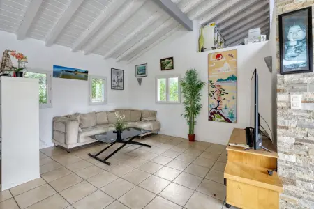 Villa spacieuse à Bidart avec piscine privée 330 m² - Photo 3