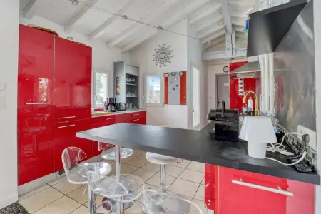 Villa spacieuse à Bidart avec piscine privée 330 m² - Photo 10