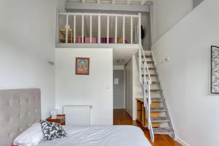 Villa spacieuse à Bidart avec piscine privée 330 m² - Photo 18