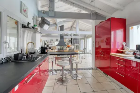 Villa spacieuse à Bidart avec piscine privée 330 m² - Photo 22
