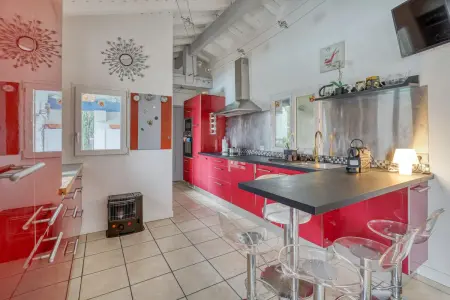 Villa spacieuse à Bidart avec piscine privée 330 m² - Photo 23