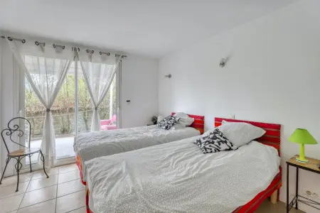 Villa spacieuse à Bidart avec piscine privée 330 m² - Photo 24