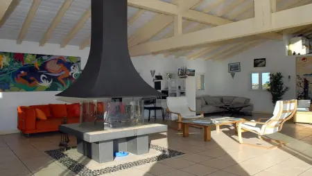 Villa spacieuse à Bidart avec piscine privée 330 m² - Photo 29