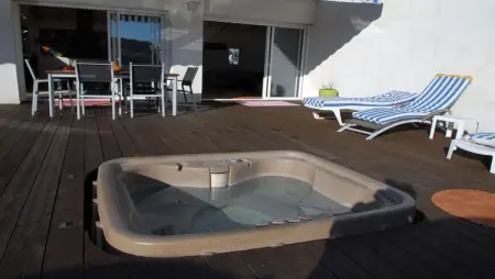 Villa spacieuse à Bidart avec piscine privée 330 m² - Photo 32