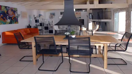 Villa spacieuse à Bidart avec piscine privée 330 m² - Photo 34
