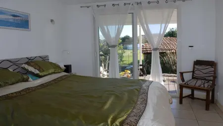 Villa spacieuse à Bidart avec piscine privée 330 m² - Photo 36
