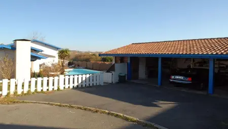 Villa spacieuse à Bidart avec piscine privée 330 m² - Photo 40