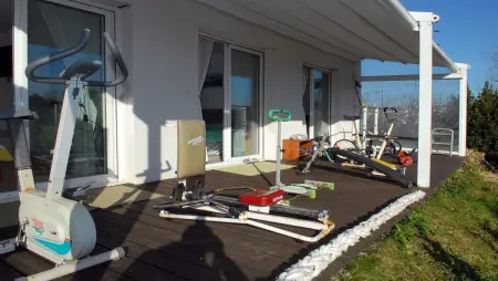 Villa spacieuse à Bidart avec piscine privée 330 m² - Photo 45
