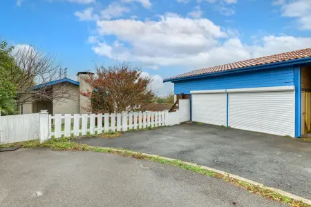 Villa spacieuse à Bidart avec piscine privée 330 m² - Photo 48