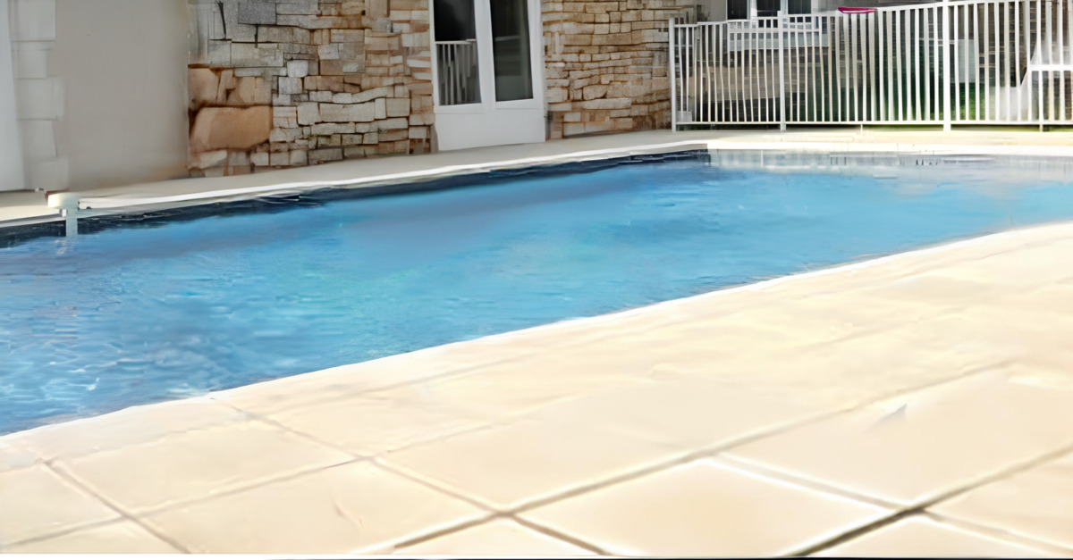 Maison 4 chambres avec piscine à Saint-Vincent-la-Châtre - Photo 6