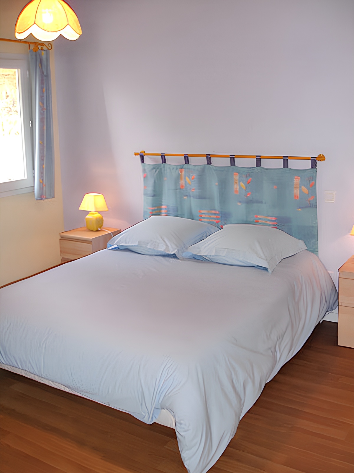 Maison 4 chambres avec piscine à Saint-Vincent-la-Châtre - Photo 9