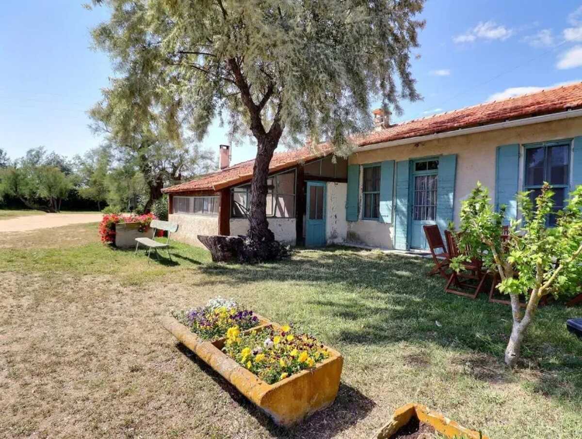Maison 3 chambres en Camargue, piscine partagée, Saintes-Maries-de-la-Mer - Photo 1