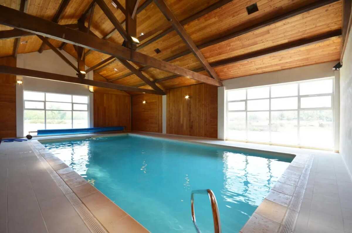 Maison 3 chambres en Camargue, piscine partagée, Saintes-Maries-de-la-Mer - Photo 2