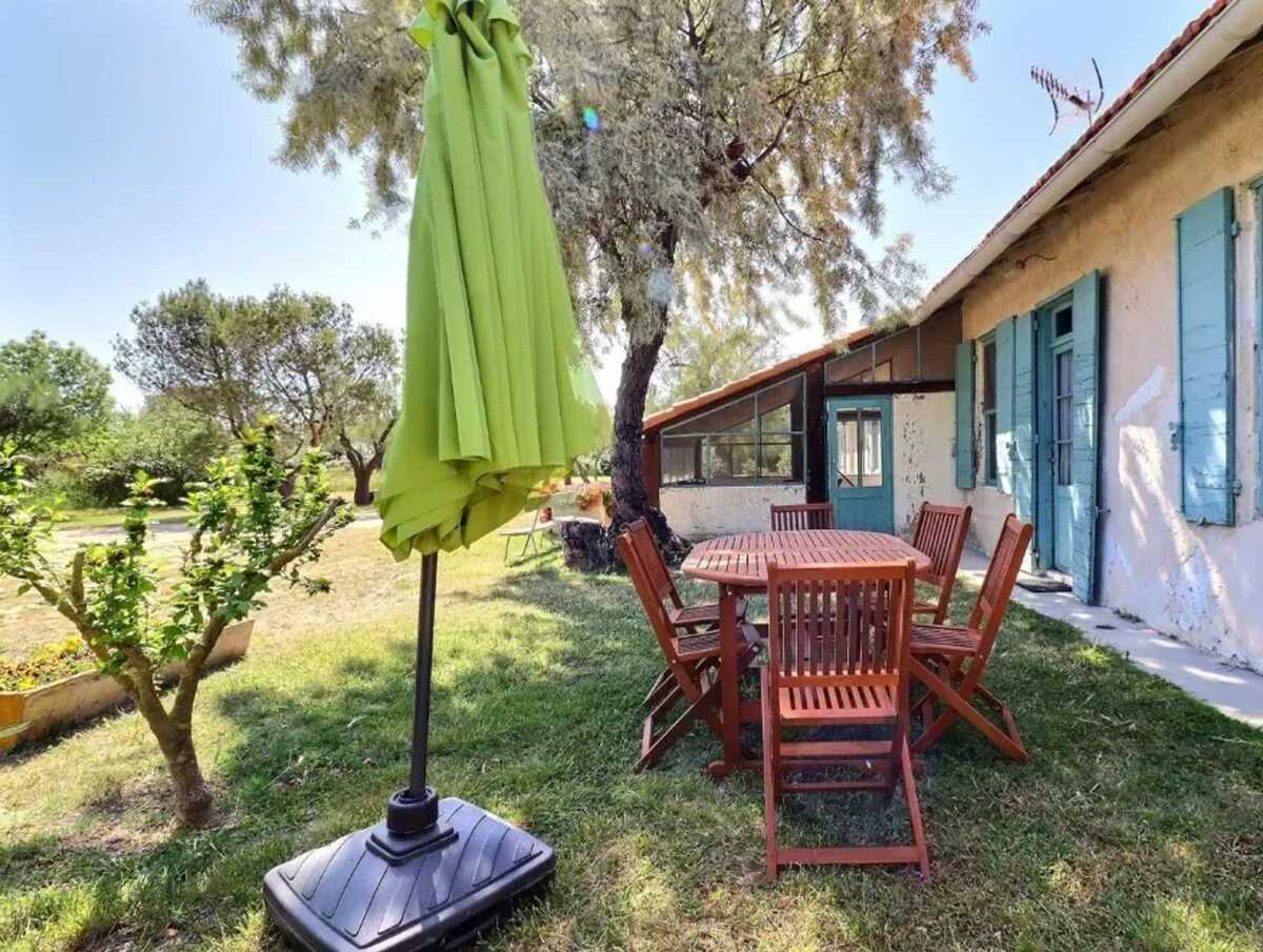 Maison 3 chambres en Camargue, piscine partagée, Saintes-Maries-de-la-Mer - Photo 3