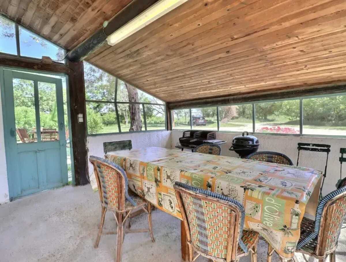 Maison 3 chambres en Camargue, piscine partagée, Saintes-Maries-de-la-Mer - Photo 5