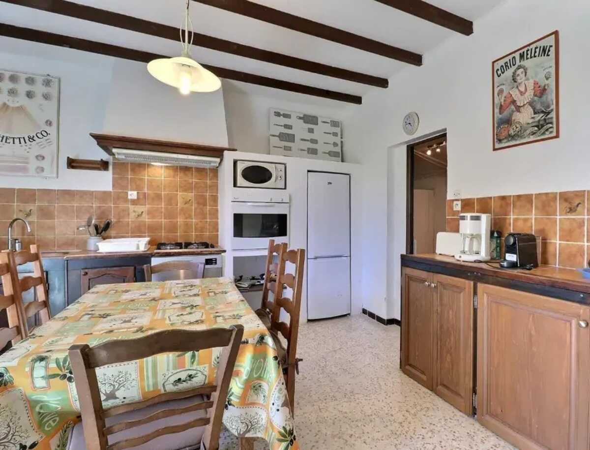 Maison 3 chambres en Camargue, piscine partagée, Saintes-Maries-de-la-Mer - Photo 7