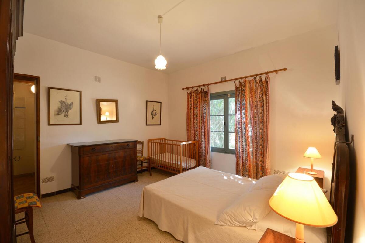 Maison 3 chambres en Camargue, piscine partagée, Saintes-Maries-de-la-Mer - Photo 15