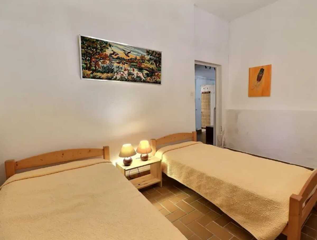 Maison 3 chambres en Camargue, piscine partagée, Saintes-Maries-de-la-Mer - Photo 16