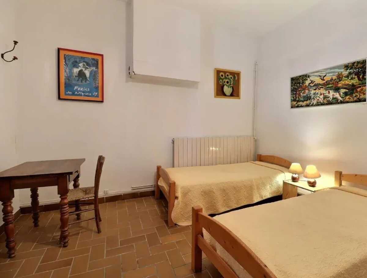 Maison 3 chambres en Camargue, piscine partagée, Saintes-Maries-de-la-Mer - Photo 17
