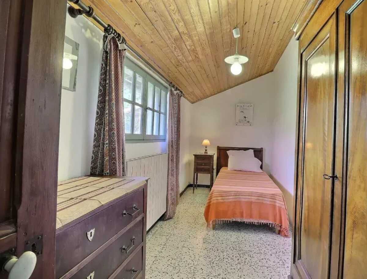 Maison 3 chambres en Camargue, piscine partagée, Saintes-Maries-de-la-Mer - Photo 18