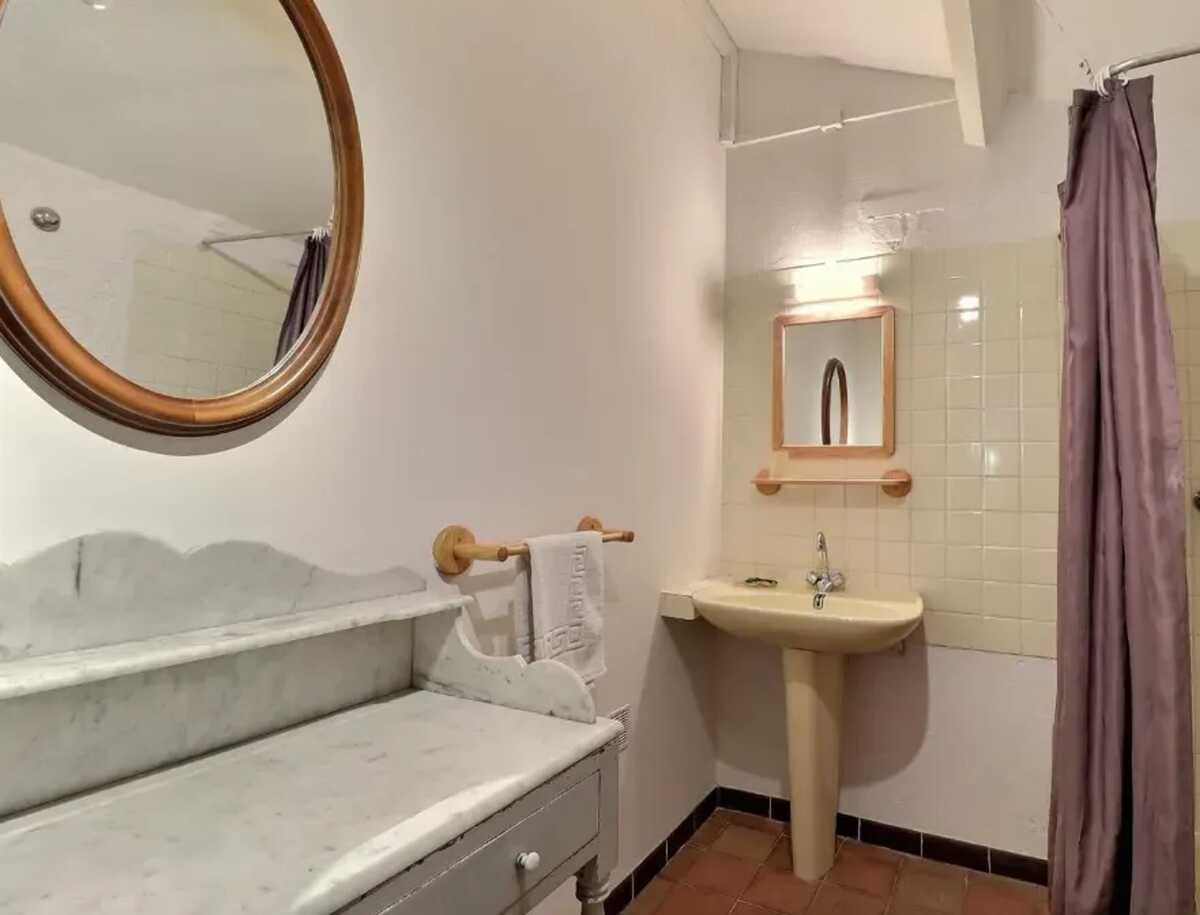 Maison 3 chambres en Camargue, piscine partagée, Saintes-Maries-de-la-Mer - Photo 20