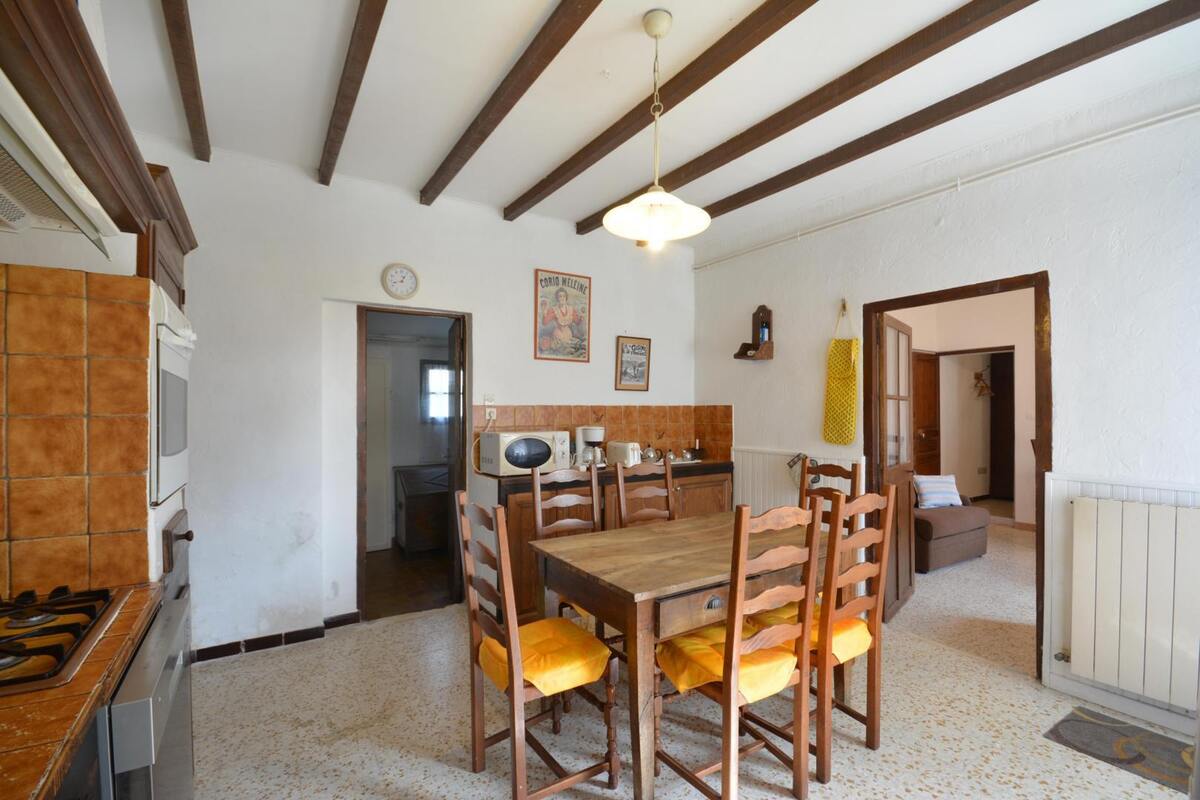 Maison 3 chambres en Camargue, piscine partagée, Saintes-Maries-de-la-Mer - Photo 22