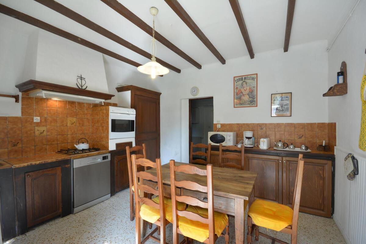 Maison 3 chambres en Camargue, piscine partagée, Saintes-Maries-de-la-Mer - Photo 23