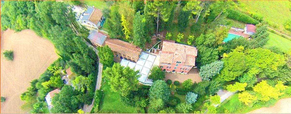 Appartement 5 pers. à Fabriano avec piscine d'été - Photo 4