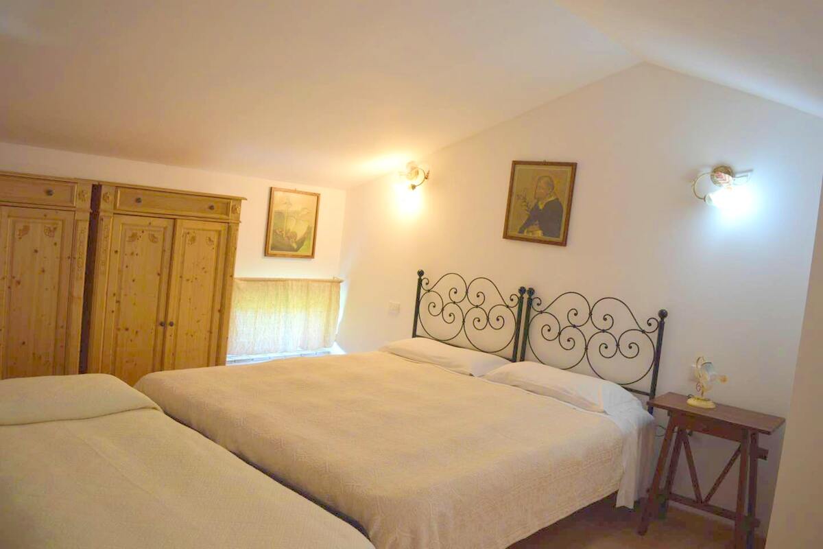 Appartement 5 pers. à Fabriano avec piscine d'été - Photo 5