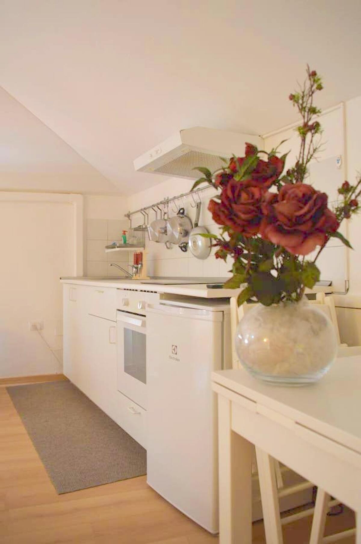Appartement 5 pers. à Fabriano avec piscine d'été - Photo 7