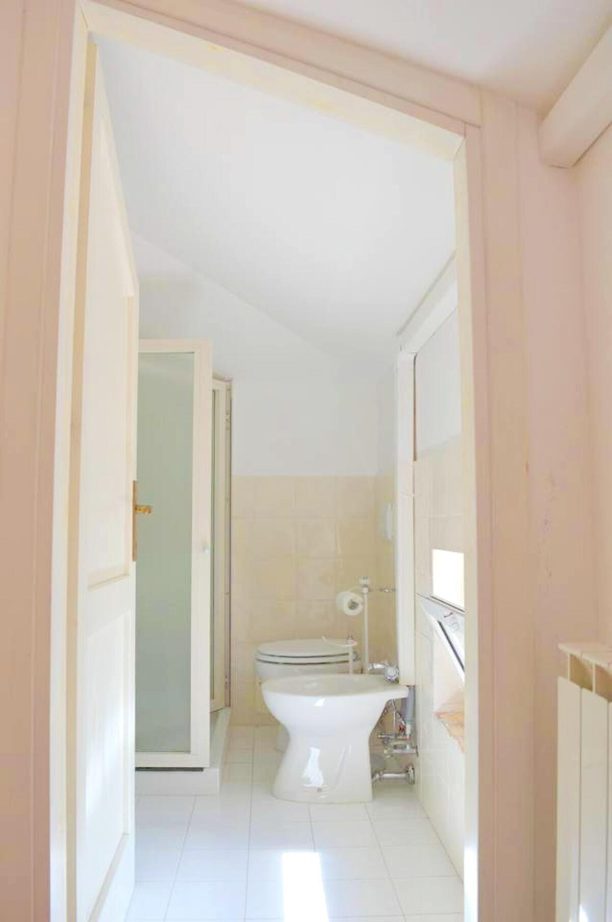 Appartement 5 pers. à Fabriano avec piscine d'été - Photo 8