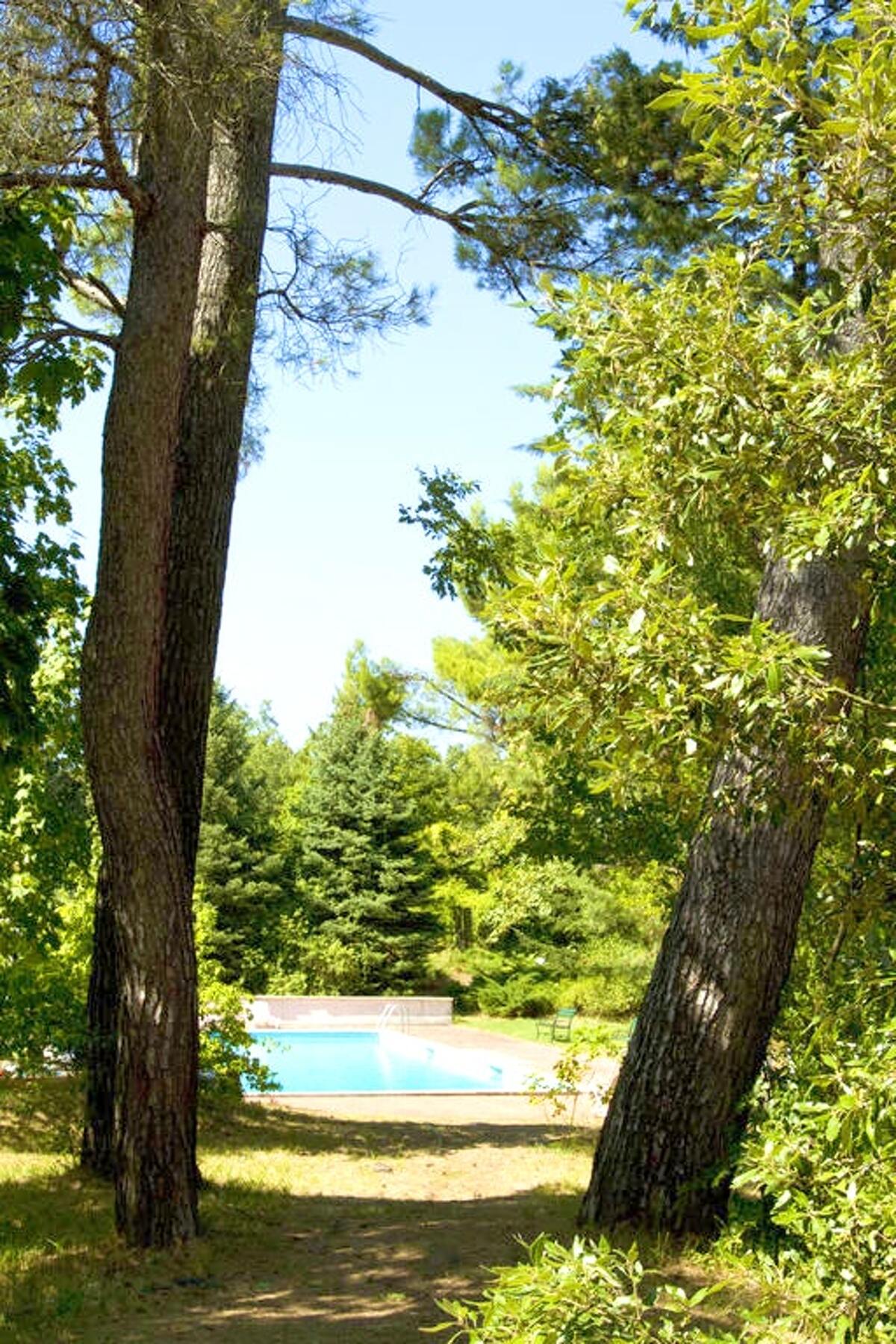 Appartement 5 pers. à Fabriano avec piscine d'été - Photo 12