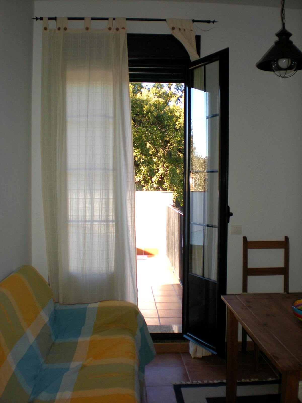 Appartement 70 m² vue montagne avec barbecue à Jabuguillo - Photo 2