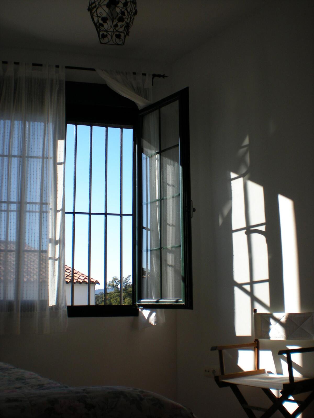 Appartement 70 m² vue montagne avec barbecue à Jabuguillo - Photo 6