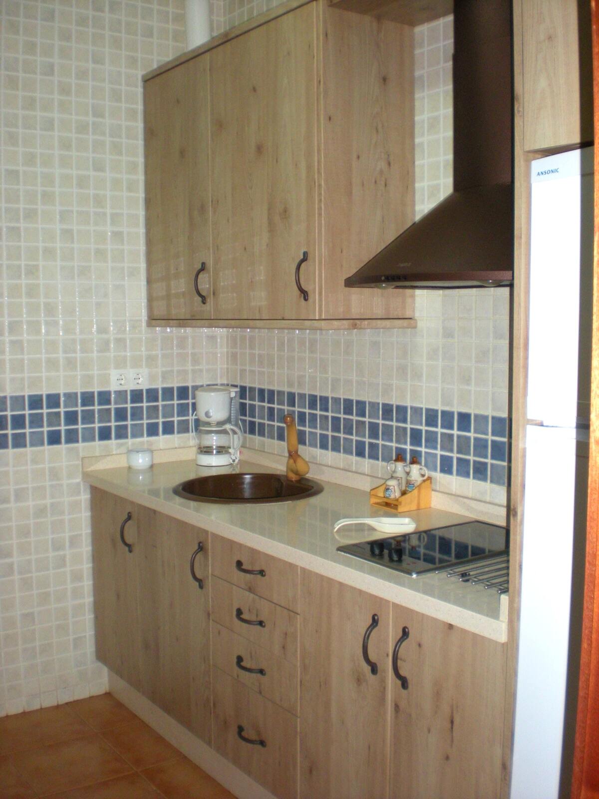Appartement 70 m² vue montagne avec barbecue à Jabuguillo - Photo 7